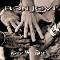 CD / Bon Jovi / Keep The Faith / Digipack