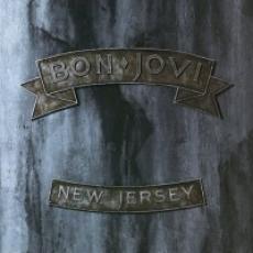 CD / Bon Jovi / New Jersey / Digipack