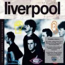 2CD / Frankie Goes To Hollywood / Liverpool / 2CD
