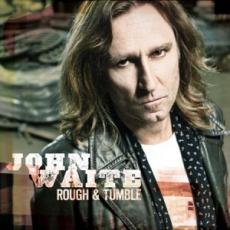 CD / Waite John / Rough & Tumble