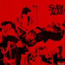 CD / Slade / Slade Alive!