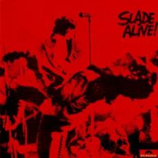 CD / Slade / Slade Alive!