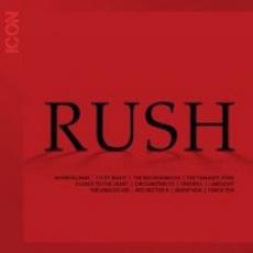 CD / Rush / Icon