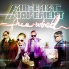 CD / Far East Movement / Free Wired