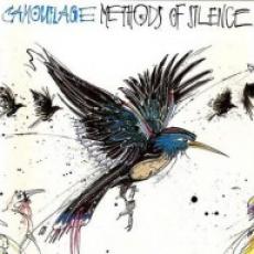 CD / Camouflage / Methods Of Silence