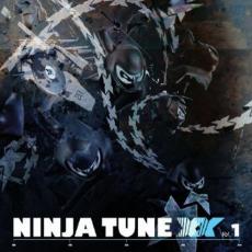 CD / Various / Ninja Tune XX Vol.1