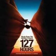 CD / OST / 127 Hours
