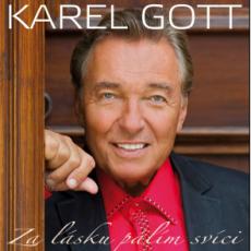 2CD / Gott Karel / Za lsku plm svci / 2CD