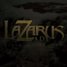 CD / Lazarus A.D. / Black Rivers Flow