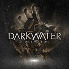 CD / Darkwater / Where Stories End.