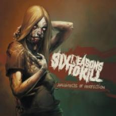 CD / Six Reasons To Kill / Architects Of Perfection