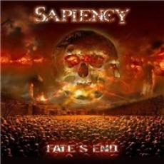CD / Sapiency / Fate's End