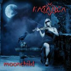 CD / Katanga / Moonchild