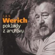 CD / Werich Jan / Poklady z archivu