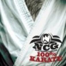CD / Nuck Chorris Gang / 100% Karate