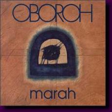 CD / Oboroh / Marah