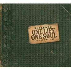 CD / Gotthard / One Life,One Soul
