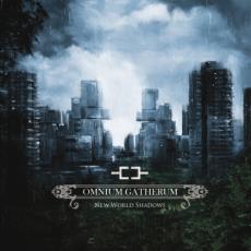 CD / Omnium Gatherum / New World Shadows.