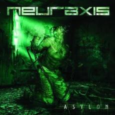 CD / Neuraxis / Asylon