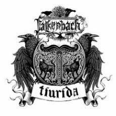 CD / Falkenbach / Tiurida / Limited / Digipack