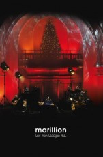 2DVD / Marillion / Live From Cadogan Hall / 2DVD