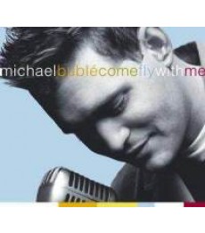 DVD/CD / Bubl Michael / Come Fly With Me / DVD+CD