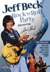 DVD / Beck Jeff / Rock'n'Roll Party