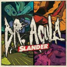 CD / Dr.Acula / Slander