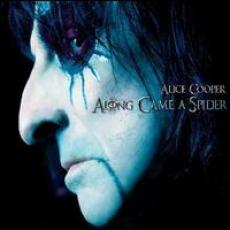 CD / Cooper Alice / Along Came A Spider