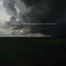 CD/DVD / Times Of Grace / Hymn Of A Broken Man / Limited / CD+DVD