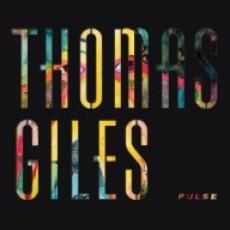 CD / Giles Thomas / Pulse