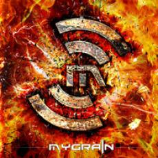 CD / Mygrain / Mygrain