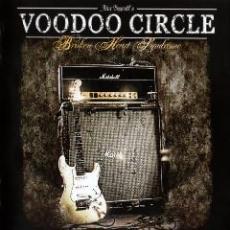 CD / Voodoo Circle / Broken Heart Syndrome / Digipack / Bonus Track