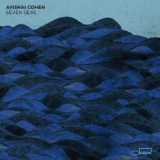 CD / Cohen Avishai / Seven Seas