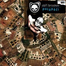 CD / Ob Broskev / Potapi