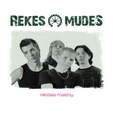 CD / Rekes Mudes / Hledala Maleny