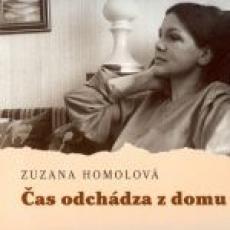 2CD / Homolov Zuzana / as odchdza z domu / 2CD