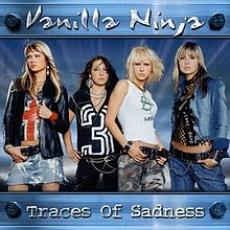 CD / Vanilla Ninja / Traces Of Sadness