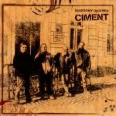 CD / Ciment / Soukrom odzemek