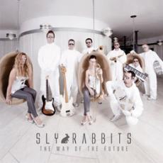 CD / Sly Rabbits / Way Of The Future / Digipack