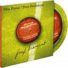 CD / Pavel Ota/Feldstein P. / Josef Masopust