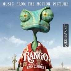 CD / OST / Rango / Hans Zimmer