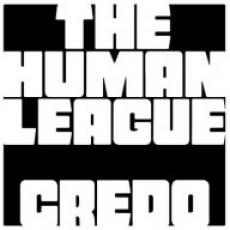 CD / Human League / Credo