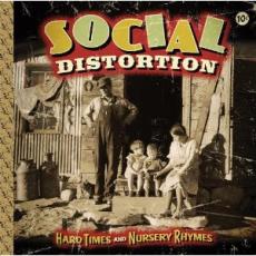 CD / Social Distortion / Hard Times And Nursery Rhymes / Digisleeve
