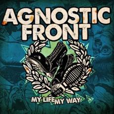LP / Agnostic Front / My Life My Way