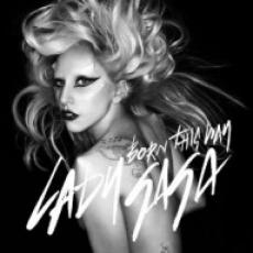 CD / Lady Gaga / Born This Way / CDS