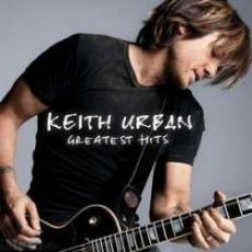 CD / Urban Keith / Greatest Hits