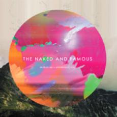 CD / Naked And Famous / Passive Me / Aggresive You