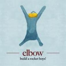 CD / Elbow / Build A Rocket Boys