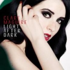 CD / Maguire Clare / Light After Dark